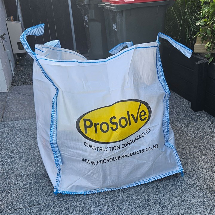 ProSolve 1 Tonne Bulk Bag