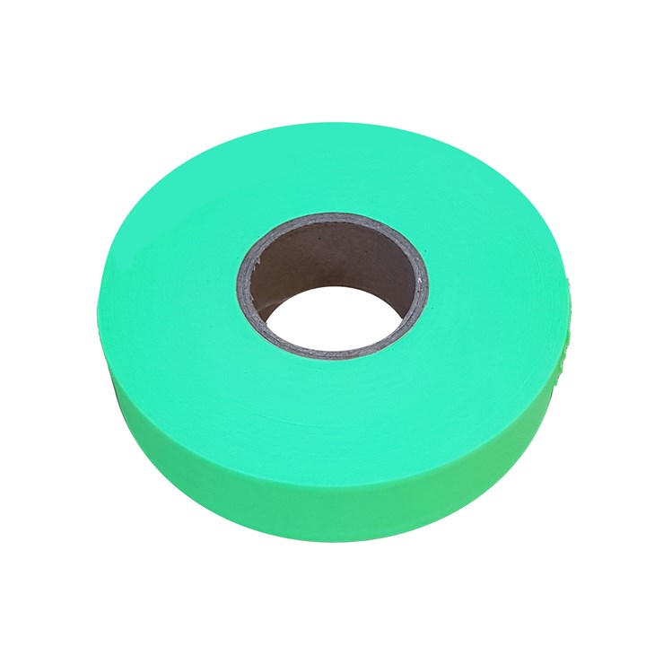 ProSolve Flagging Tapes - Green