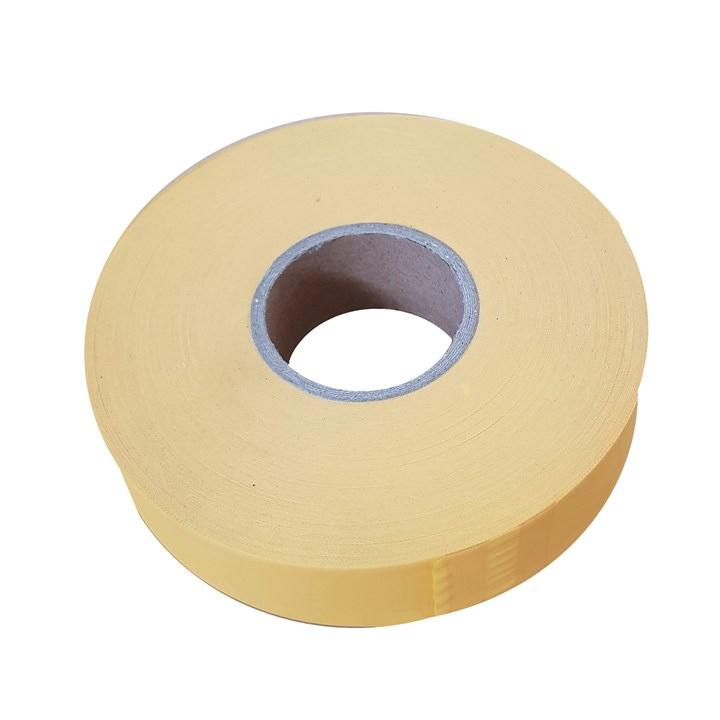 ProSolve Flagging Tapes - Yellow