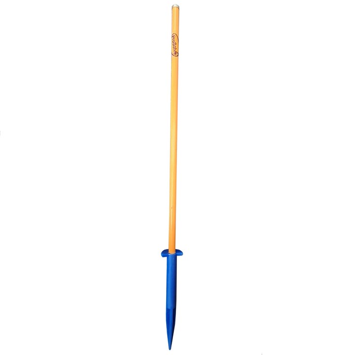 ProSolve Insulated Line Pin 12mm x 600mm BS8020