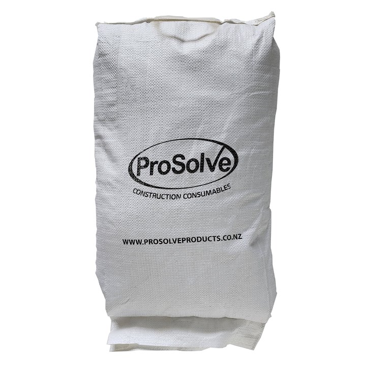 ProSolve Pre-Filled Sand Bags