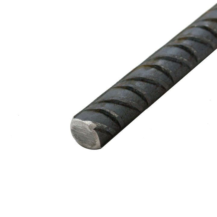 ProSolve Steel Rod 12mm X 250mm
